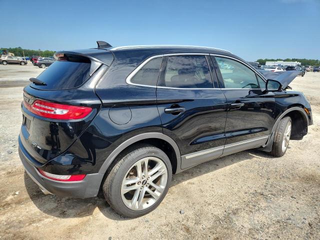 5LMCJ3D92HUL32295 - 2017 LINCOLN MKC RESERVE Siyah fotoğraf 3
