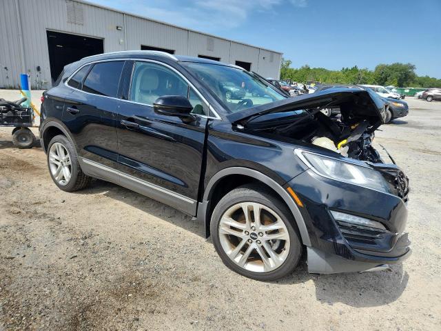 5LMCJ3D92HUL32295 - 2017 LINCOLN MKC RESERVE Siyah fotoğraf 4