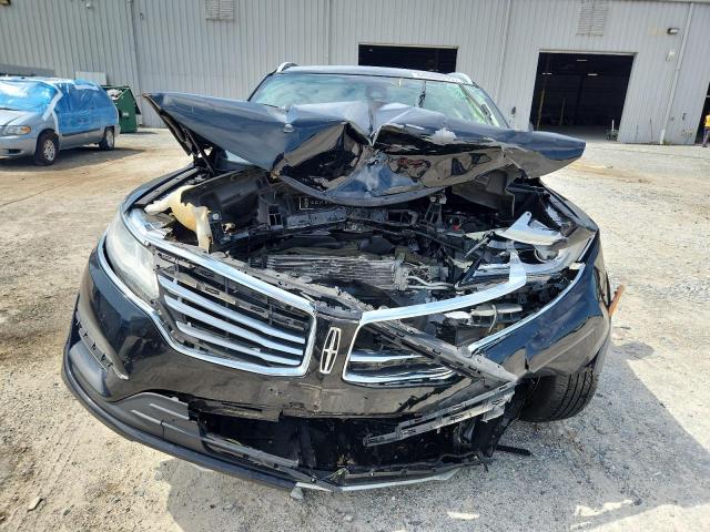 5LMCJ3D92HUL32295 - 2017 LINCOLN MKC RESERVE Siyah fotoğraf 5