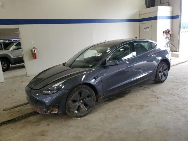2021 TESLA MODEL 3, 