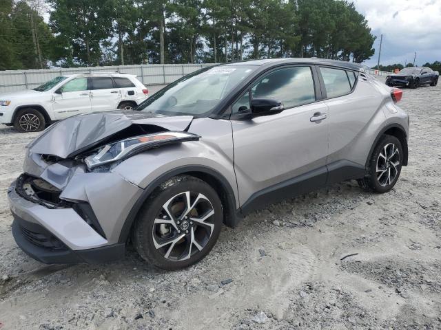 2019 TOYOTA C-HR XLE, 