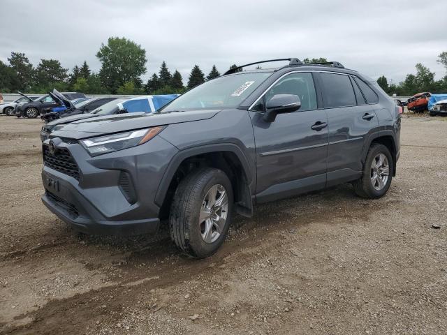 2025 TOYOTA RAV4 XLE, 