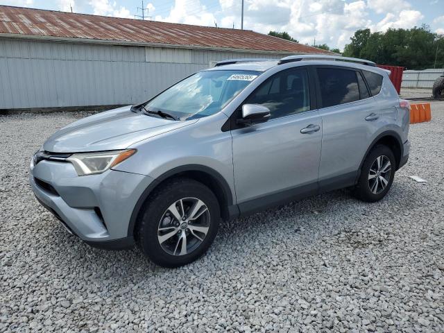 2016 TOYOTA RAV4 XLE, 