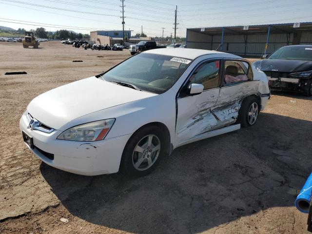 2005 HONDA ACCORD HYBRID, 