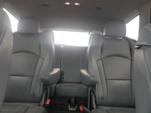 5GAEVAKW8KJ158860 - 2019 BUICK ENCLAVE ESSENCE Boz foto 10