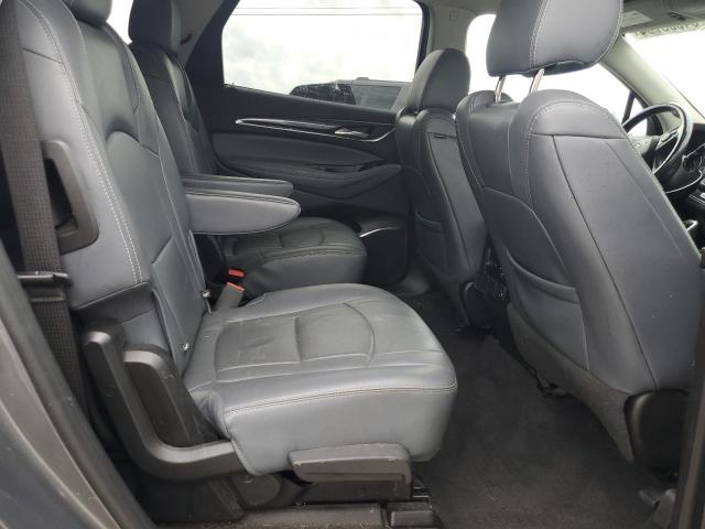 5GAEVAKW8KJ158860 - 2019 BUICK ENCLAVE ESSENCE Boz foto 11