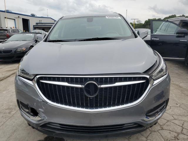 5GAEVAKW8KJ158860 - 2019 BUICK ENCLAVE ESSENCE Boz foto 5