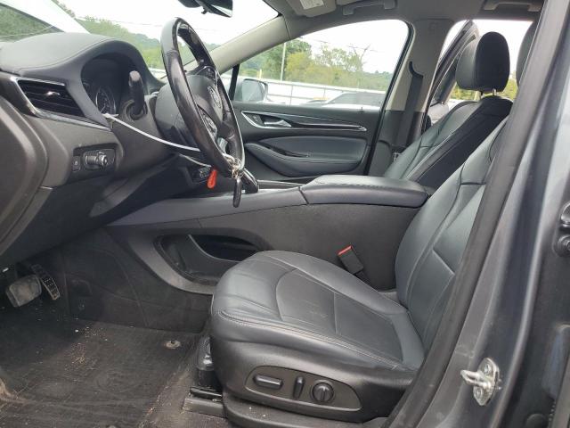 5GAEVAKW8KJ158860 - 2019 BUICK ENCLAVE ESSENCE Boz foto 7