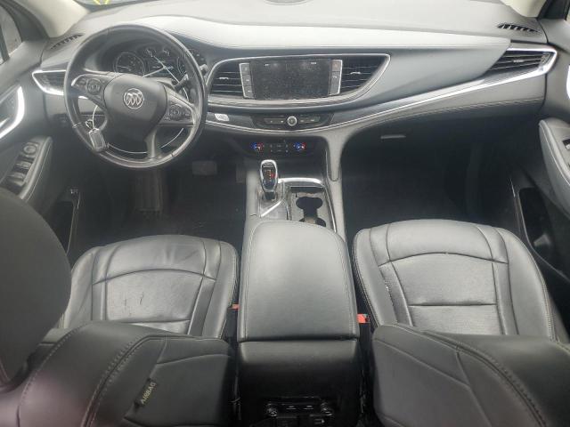 5GAEVAKW8KJ158860 - 2019 BUICK ENCLAVE ESSENCE Boz foto 8