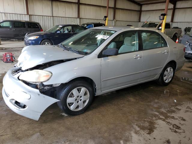2008 TOYOTA COROLLA CE, 