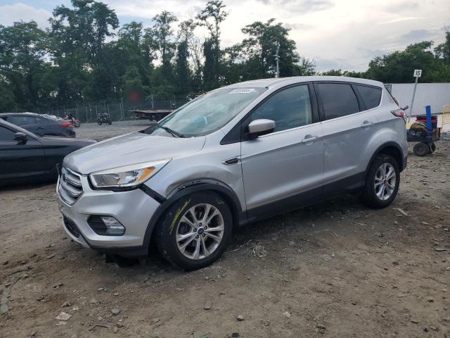 2017 FORD ESCAPE SE, 
