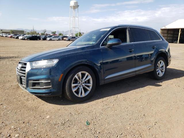 2018 AUDI Q7 PREMIUM PLUS, 