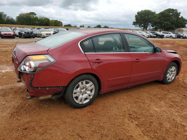 1N4AL21E49N541494 - 2009 NISSAN ALTIMA 2.5 RED photo 3