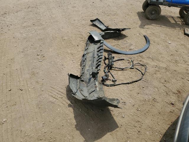 1FM5K8D89HGD91923 - 2017 FORD EXPLORER XLT გრაფიტი ფოტო 13