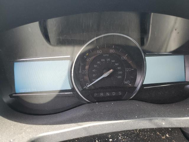 1FM5K8D89HGD91923 - 2017 FORD EXPLORER XLT გრაფიტი ფოტო 9