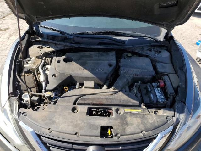 1N4AL3AP3HC119458 - 2017 NISSAN ALTIMA 2.5 CHARCOAL photo 11