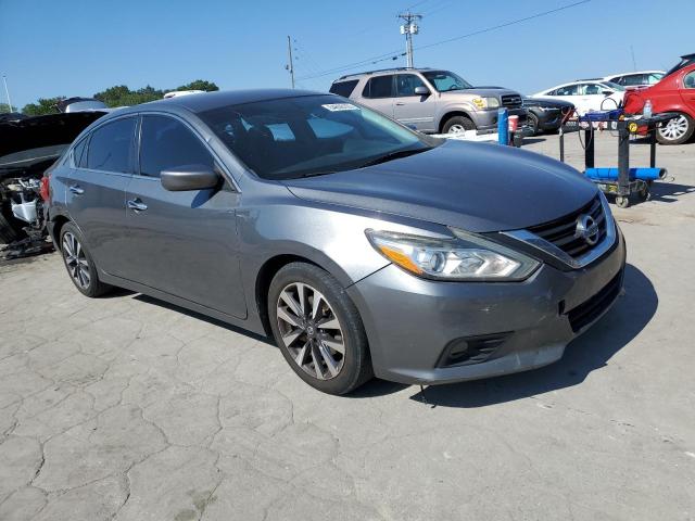 1N4AL3AP3HC119458 - 2017 NISSAN ALTIMA 2.5 CHARCOAL photo 4