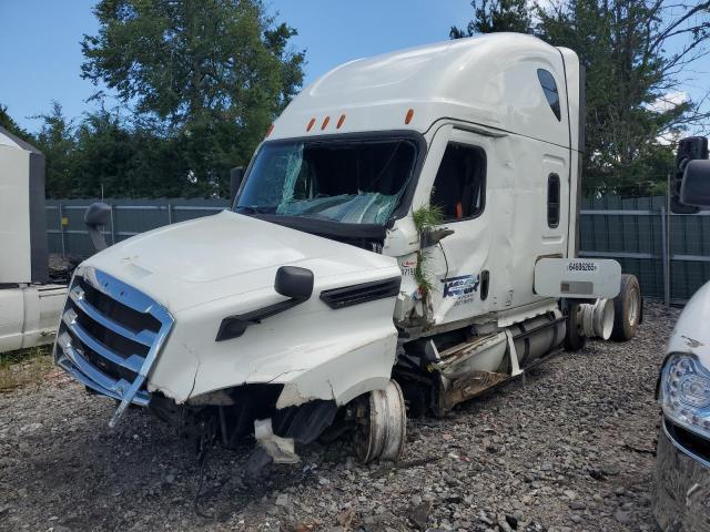 3AKJHHDR3PSUF2286 - 2023 FREIGHTLINER CASCADIA 1 WHITE photo 2