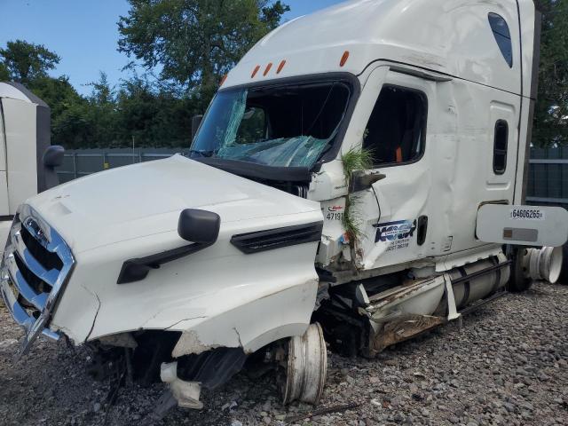 3AKJHHDR3PSUF2286 - 2023 FREIGHTLINER CASCADIA 1 WHITE photo 9