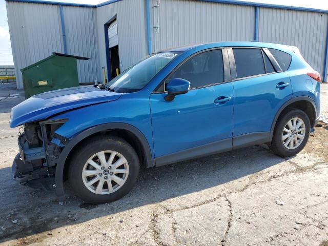2013 MAZDA CX-5 TOURING, null