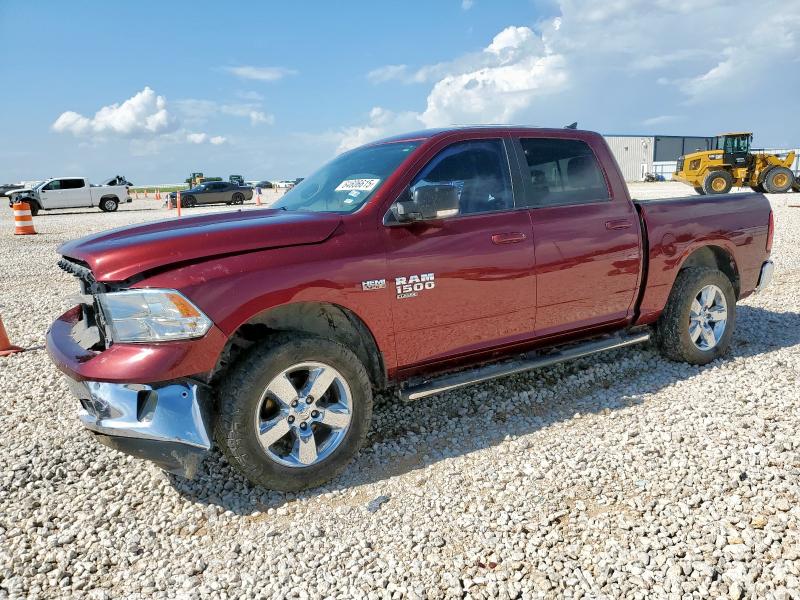 2019 RAM 1500 CLASS SLT, 