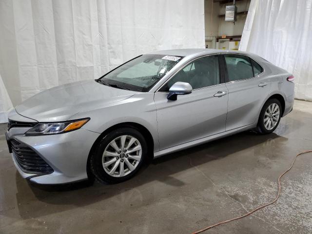 2019 TOYOTA CAMRY L, 