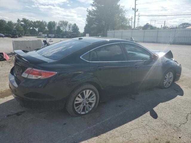 1YVHP82A795M14485 - 2009 MAZDA 6 I BLACK photo 3