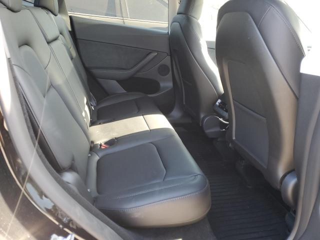 7SAYGDEF3RF128138 - 2024 TESLA MODEL Y 黑色 照片 10
