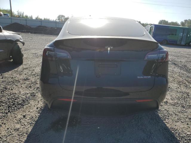 7SAYGDEF3RF128138 - 2024 TESLA MODEL Y 黑色 照片 6