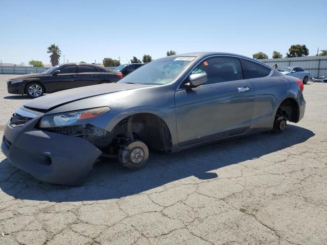 2012 HONDA ACCORD EXL, 