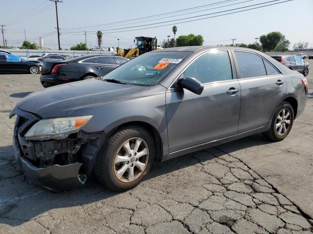 2011 TOYOTA CAMRY BASE, 
