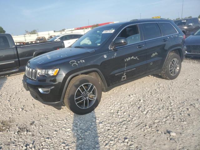 2020 JEEP GRAND CHER LAREDO, 