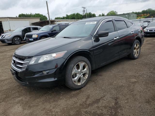 2012 HONDA CROSSTOUR EXL, 