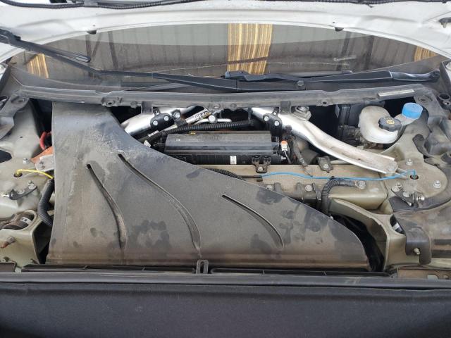 5YJSA1E26KF313757 - 2019 TESLA MODEL S 白色 照片 11