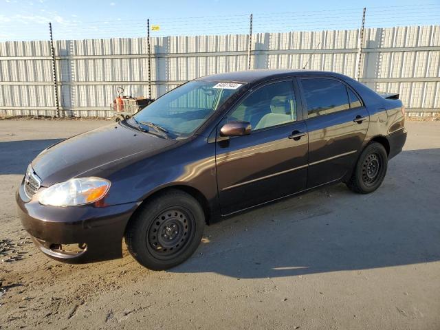 2006 TOYOTA COROLLA CE, 