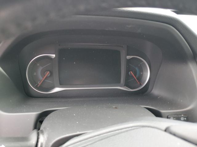 5FNYF8H55MB021403 - 2021 HONDA PASSPORT EXL 灰色 照片 9