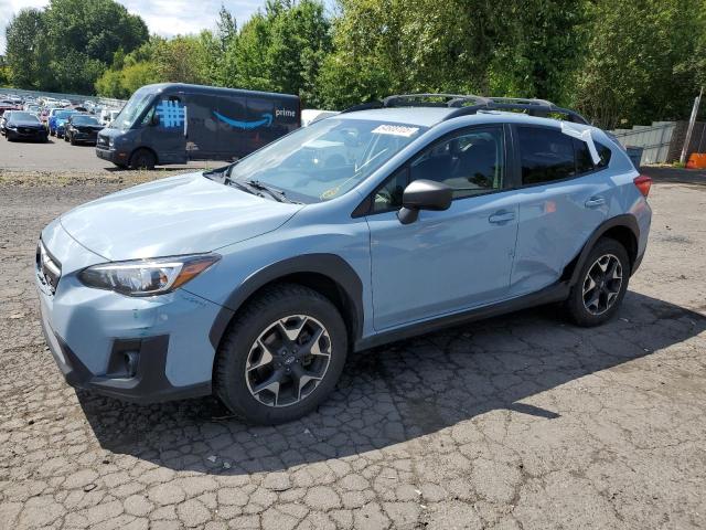 2019 SUBARU CROSSTREK, 