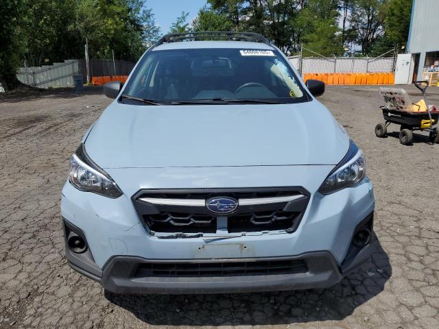 JF2GTAACXK9297038 - 2019 SUBARU CROSSTREK أزرق صورة 5