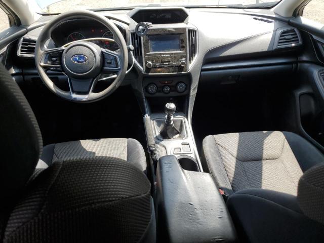 JF2GTAACXK9297038 - 2019 SUBARU CROSSTREK أزرق صورة 8
