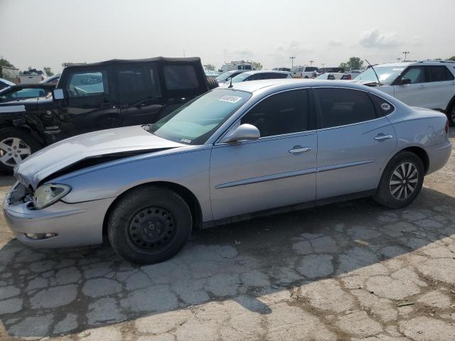 2005 BUICK LACROSSE CX, 