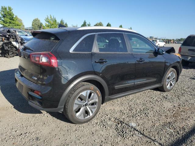 KNDCE3LG0K5029951 - 2019 KIA NIRO EX PREMIUM BLACK photo 3