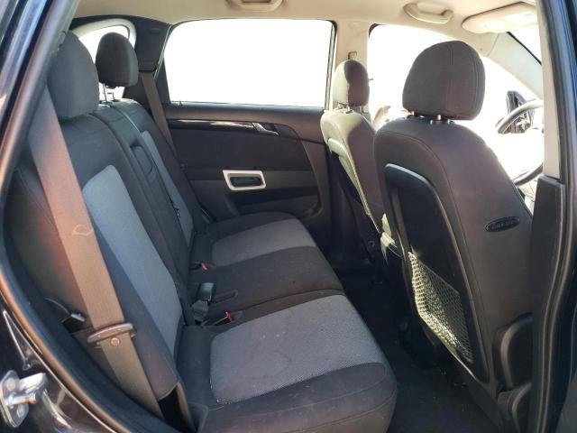 3GNAL2EK3FS530117 - 2015 CHEVROLET CAPTIVA LS 蓝色 照片 10