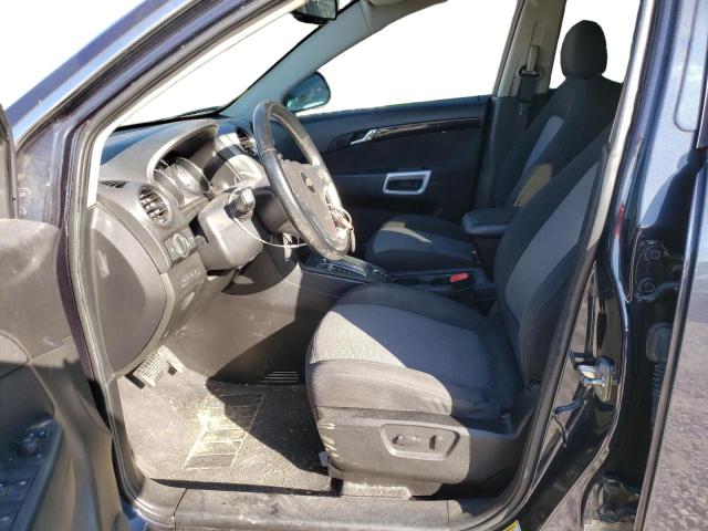 3GNAL2EK3FS530117 - 2015 CHEVROLET CAPTIVA LS 蓝色 照片 7