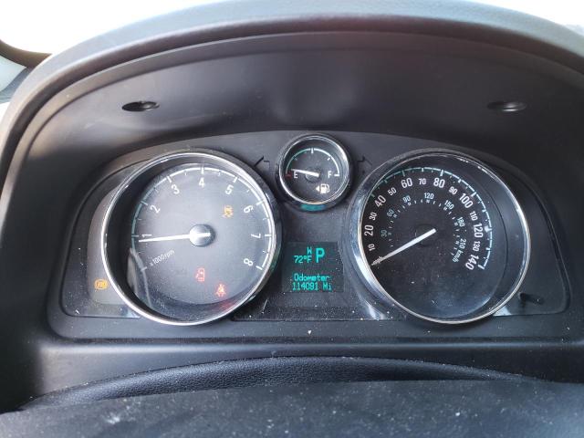 3GNAL2EK3FS530117 - 2015 CHEVROLET CAPTIVA LS 蓝色 照片 9