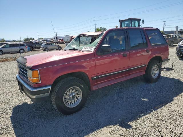 1994 FORD EXPLORER, 