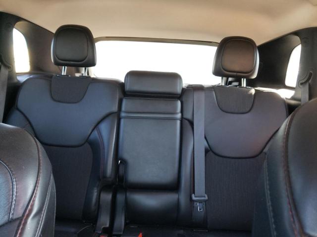 1C4PJMBX7JD618178 - 2018 JEEP CHEROKEE TRAILHAWK 银色 照片 10