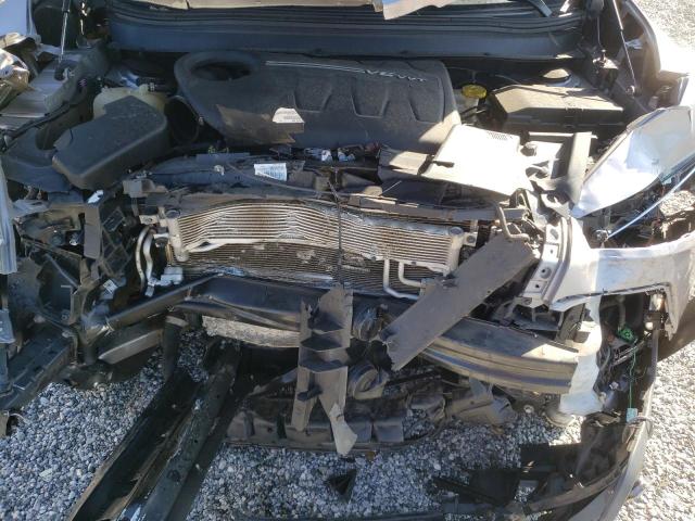 1C4PJMBX7JD618178 - 2018 JEEP CHEROKEE TRAILHAWK 银色 照片 12