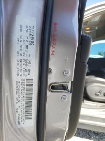 1C4PJMBX7JD618178 - 2018 JEEP CHEROKEE TRAILHAWK 银色 照片 13