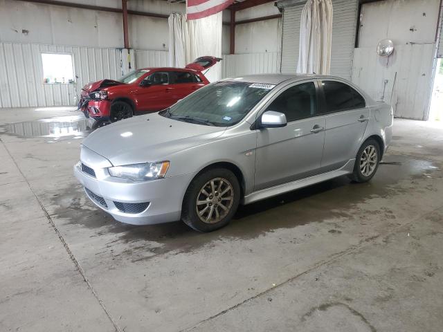 2013 MITSUBISHI LANCER ES/ES SPORT, 