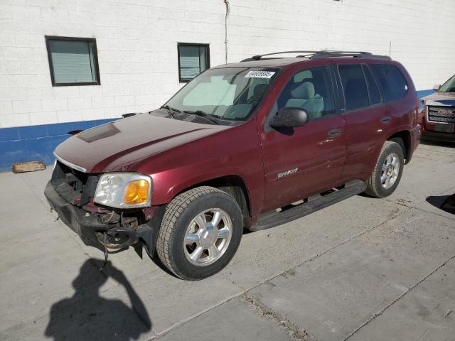 2003 GMC ENVOY, 